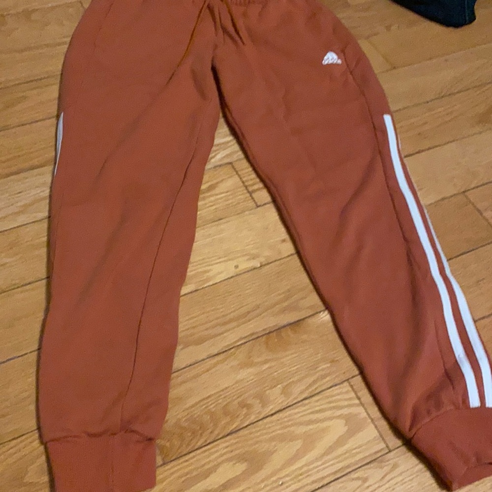 Womens adidas sweatpants